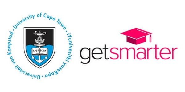 Get Smarter UCT Online Short Course