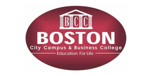 Boston City Campus Diploma in Event Management