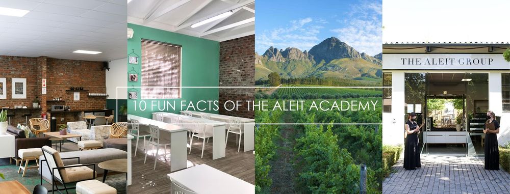 Fun Facts about The Aleit Academy