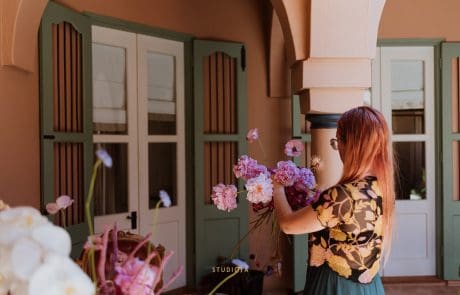 Jourbertsdal Styled Shoot