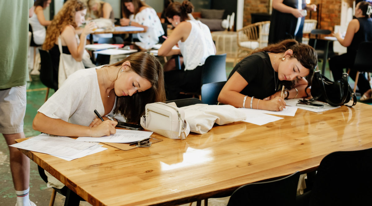 Subject Choice and Career Pathing: A Guide for Grade 9 Learners - Aleit ...