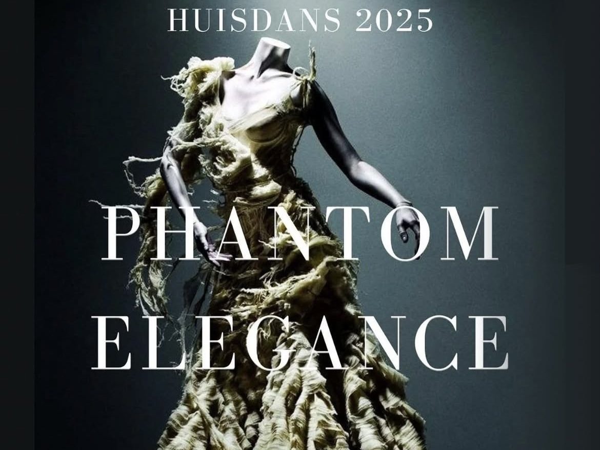 Huisdans 2025