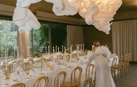 Veil events